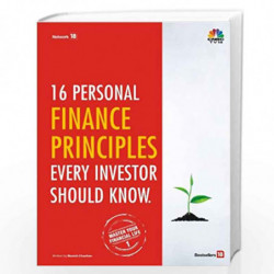 16 Personal Finance Principles Every Investor Should Know by NA Book-9789380200620