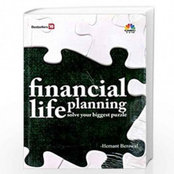 Financial Life Planning- Solve your biggest puzzle by NA Book-9789380200804