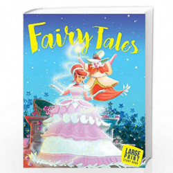 Fairy Tales by NILL Book-9789381607725