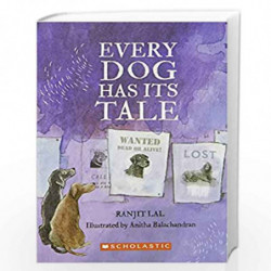 Every Dog Has its Tale by RANJIT LAL Book-9789386041685