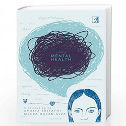 Young Mental Health by Amrita Tripathi and Meera Haran Alva Book-9789386797469
