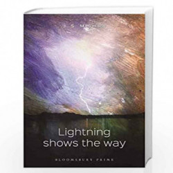 Lightning Shows the Way by J S MISHRA Book-9789386826626