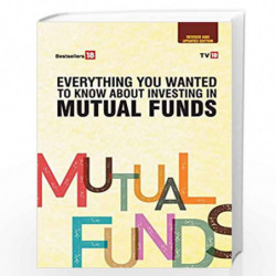 Everything You Wanted to Know About Investing in Mutual Funds -Revised and Updated Edition by NILL Book-9789387860216