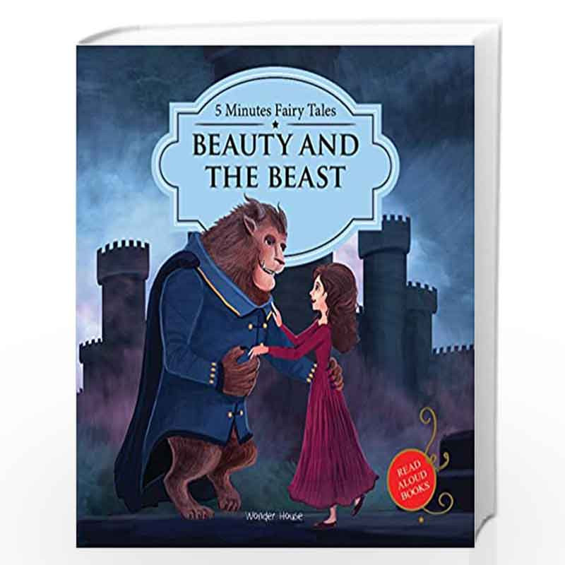 Fairy Tales Beauty And The Beast Beauty And The Beast & Other Stories,