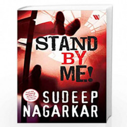 Stand By Me! by sudeep nagarkar Book-9789388754736