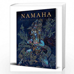 Namaha - Stories From The Land Of Gods And Goddesses: Illustrated Stories Hardcover Edition Special Print by Wonder House Books 