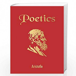 Poetics by ARISTOTLE Book-9789388810951