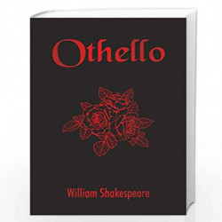 Othello by WILLIAM SHAKESPEARE Book-9789389178494