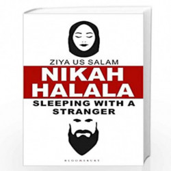 Nikah Halala: Sleeping with a Stranger by Ziya us Salam Book-9789389611472