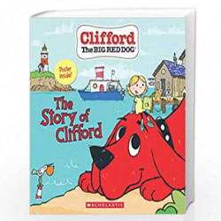 The Story of Clifford (Clifford) by Meredith Rusu Book-9789389628289