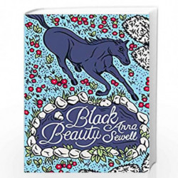 Scholastic Classics: Black Beauty by ANNA SEWELL Book-9789389628395