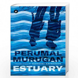 Estuary by Perumal Murugan Book-9789389648164