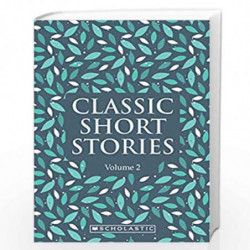 Classic Short Stories Volume 2 by VARIOUS Book-9789389823004