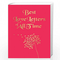 Best Love Letters of All Time by VARIOUS Book-9789389931136