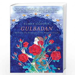 Gulbadan by RUMER GODDEN Book-9789389958089