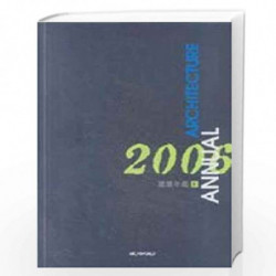 ARCHITECTURE ANNUAL 2006, VOL 2 by ARCHIWORLD Book-9788957701225