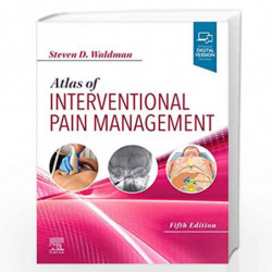 Atlas of Interventional Pain Management by WALDMAN S.D. Book-9780323654074