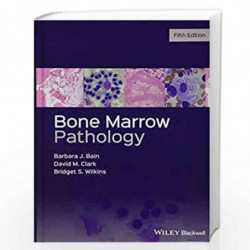 Bone Marrow Pathology by BAIN B J Book-9781119398127
