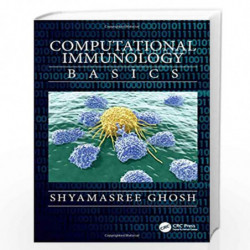 Computational Immunology: Basics by GHOSH S Book-9781138494732