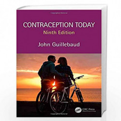 Contraception Today by GUILLEBAUD J. Book-9780815393498