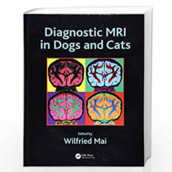 Diagnostic MRI in Dogs and Cats by MAI W Book-9781498737708