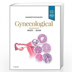 Diagnostic Pathology: Gynecological by NUCCI M R Book-9780323548151