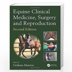 Equine Clinical Medicine, Surgery and Reproduction (3D Photorealistic Rendering) by MUNROE G Book-9781138196384