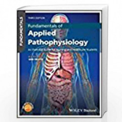 ESSENTIALS OF PATHOPHYSIOLOGY FOR PHARMACY (HB 2017) (SPECIAL INDIAN EDITION) by ZDANOWICZ M.M. Book-9781138042933