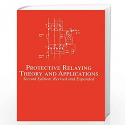 Protective Relaying: Theory and Applications (No Series) by DAVIS K.H. Book-9788123910567