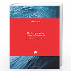 HYDRODYNAMICS CONCEPTS AND EXPERIMENTS (HB 2017) by SCHULZ H.E. Book-9789535120346