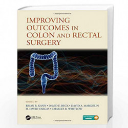 Improving Outcomes in Colon & Rectal Surgery by KANN B R Book-9781138626836