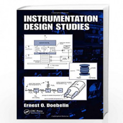 Instrumentation Design Studies by DOEBELIN E.C Book-9781439819487