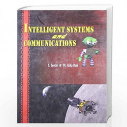 Intelligent Systems & Communications by JYOTHI S. Book-9788190849746