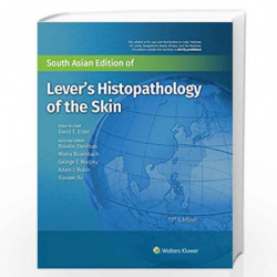 Lever's Histopathology of the Skin, 11/e by ELDER D.E. Book-9789388696739