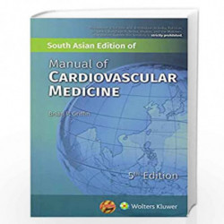 Manual of Cardiovascular Medicine by GRIFFIN B.P. Book-9789388313261