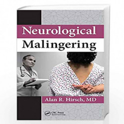 Neurological Malingering by HIRSCH A R Book-9781498742467