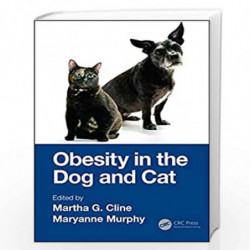 Obesity in the Dog and Cat by CLINE M G Book-9781498741477