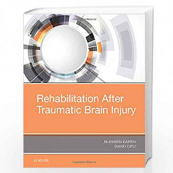 Rehabilitation After Traumatic Brain Injury by EAPEN B C Book-9780323544566