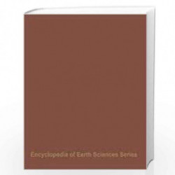 The Encyclopedia of Mineralogy Vol 4b (Sae) (Hb 2020) by FRYE K. Book-9781071602881