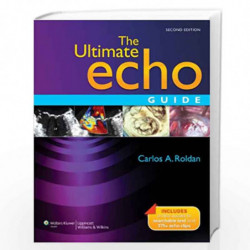 Ultimate Echo Guide by ROLDAN C.A. Book-9781605476476