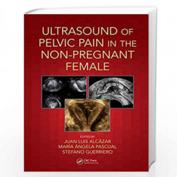 Ultrasound of Pelvic Pain in the Non-Pregnant Patient by ALCAZAR J L Book-9780815364979