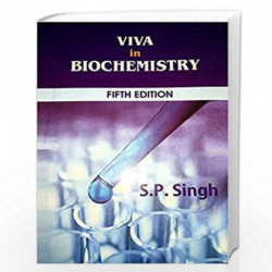 Viva In Biochemistry 5Ed (Pb 2020) by SINGH S. P Book-9789386478610
