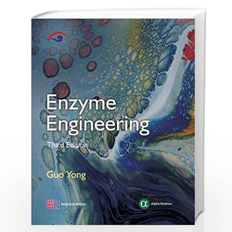 Enzyme Engineering by GUO Yong Book-9781842657638