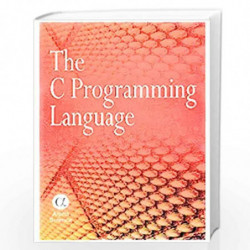 The C Programming Languages by A. Goyal Book-9788173198120