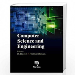 Computer Science and Engineering: Recent Trends by Rajesh Book-9788184873917