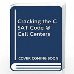 Cracking the CSAT Code @ Call Centers by Das  Book-9788184876154