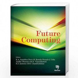 Future Computing by Devi Book-9788184872712
