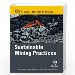 Sustainable Mining Practices by Gorai Book-9788184876048