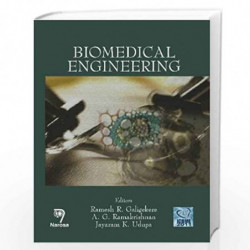 Biomedical Engineering by R.R. Galigekere Book-9788184871951