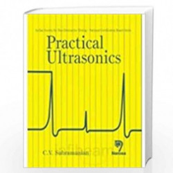 Practical Ultrasonics by C.V. Subramanian Book-9788173196461